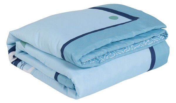 Κουβερλί Κούνιας (110x150) Das Home Baby 4935