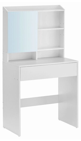Μπουντουάρ Με Καθρέφτη (70x40x136) Vasagle RDT118W01