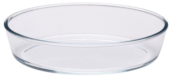 Πυρίμαχο Σκεύος Οβάλ (26x18x6) Alpina 871125223064