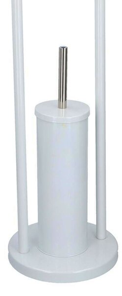 Σταντ Για Χαρτί Υγείας + Πιγκάλ (20x20x80) Alpina 871125203274