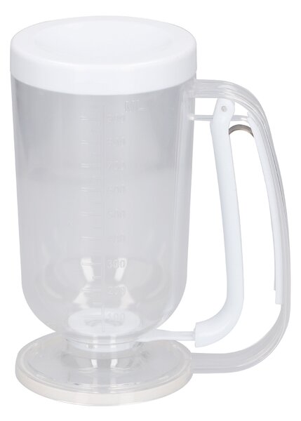 Δοσομετρητής Ζύμης 900ml Alpina 871125205126