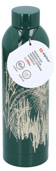 Μπουκάλι Θερμός 600ml Alpina 871125250682 Green_1