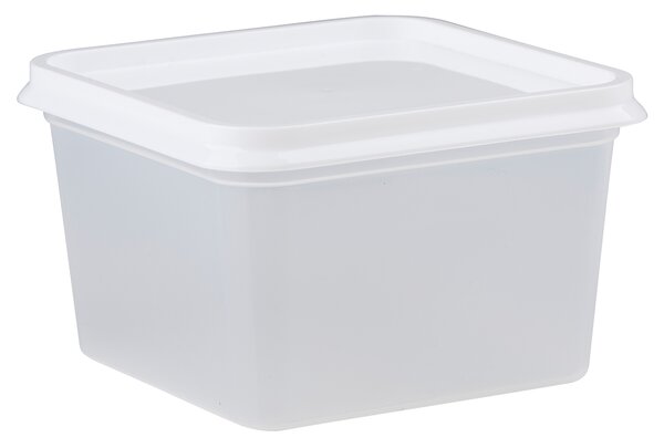 Φαγητοδοχεία 750ml (Σετ 10τμχ) Alpina 871125255259
