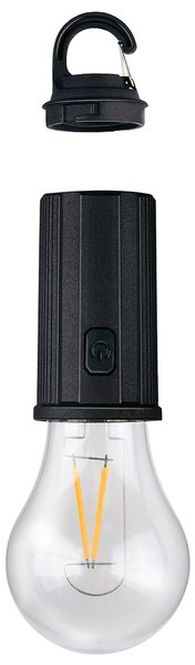 Φανάρι LED Με Μπαταρία (Φ5.4x17.7) Grundig 871125256805