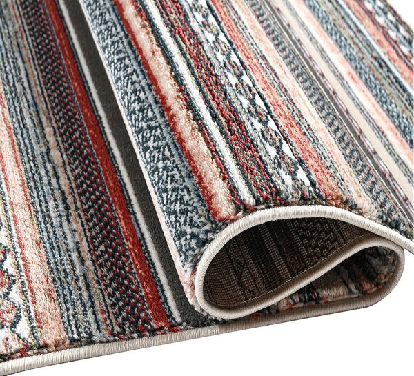 Χαλί (160x230) Polcarpet Allegra Valencia 939 Cream Blue