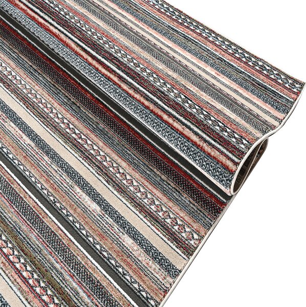 Χαλί (160x230) Polcarpet Allegra Valencia 939 Cream Blue