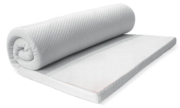 Ανώστρωμα Διπλό (140x200) Palamaiki Top Foam New
