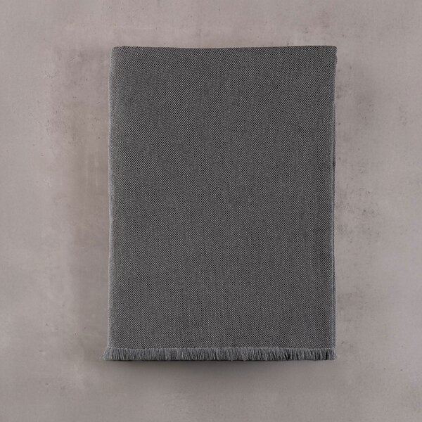 Ριχτάρι Πολυθρόνας (160x180) Rythmos Raven Grey