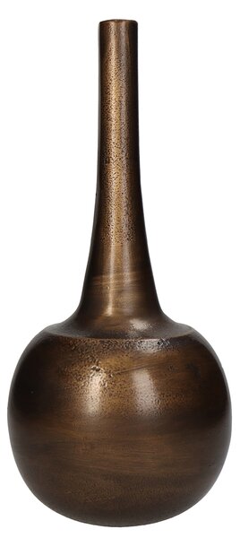 Διακοσμητικό Βάζο (Φ13x33) Kersten KAL-1572