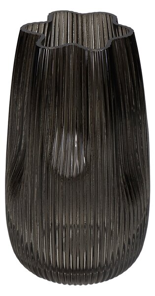 Διακοσμητικό Βάζο (Φ12x20) Kersten KAL-0399