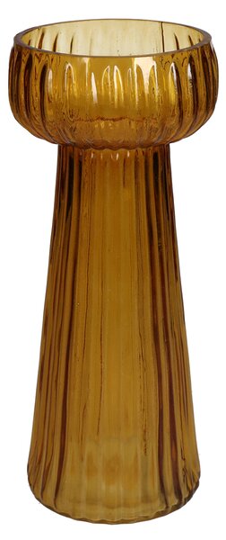 Διακοσμητικό Βάζο (Φ8x20) Kersten KAL-2742