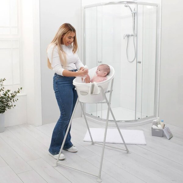 Βάση Για Μπανάκι Μωρού Shnuggle SHN-BST-STRP