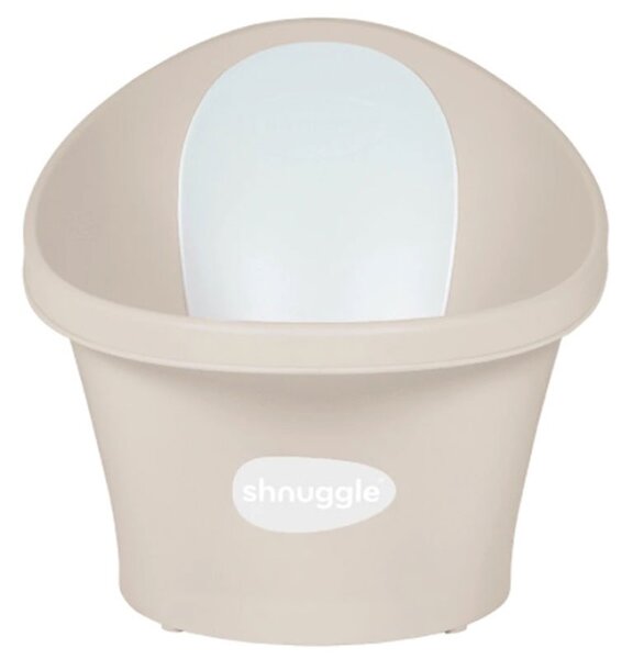 Μπανάκι Μωρού Shnuggle Beige SBP-TPE-EUR