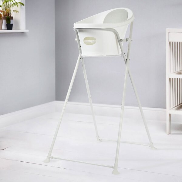 Βάση Για Μπανάκι Μωρού Shnuggle SHN-BST-STRP