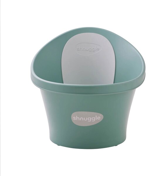 Μπανάκι Μωρού Shnuggle Eukalyptus SBP-EUC-EUR