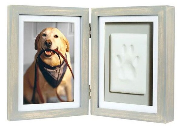 Κορνίζα Αποτύπωμα (29x19) Pearhead Pawprints PH-83033