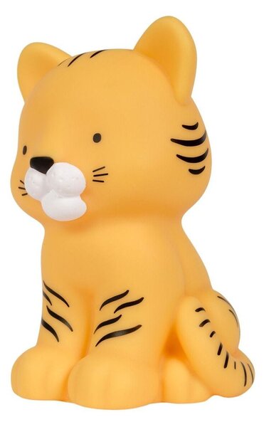 Παιδικό Φωτάκι Νυκτός Α Little Lovely Company Tiger LLTIOR56