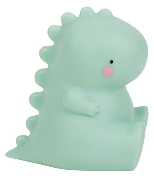 Παιδικό Φωτάκι Νυκτός Α Little Lovely Company T-Rex LLTRMI72