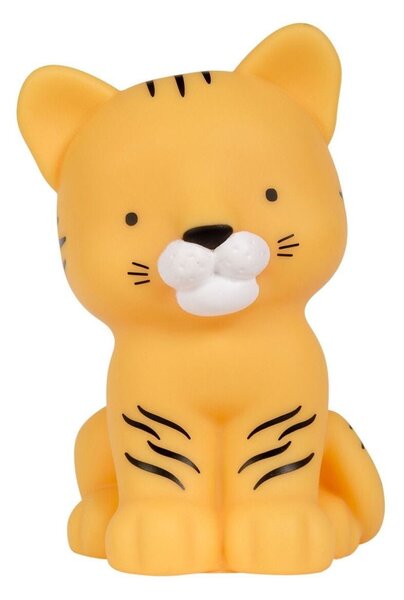 Παιδικό Φωτάκι Νυκτός Α Little Lovely Company Tiger LLTIOR56