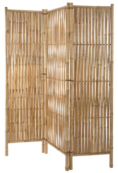Παραβάν (135x3.6x170) A-S Bamboo Natural 157099