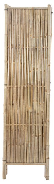 Παραβάν (135x3.6x170) A-S Bamboo Natural 157099