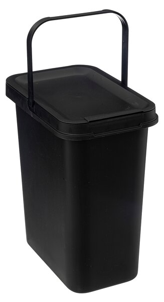 Κάδος Απορριμμάτων (19.5x29.5x35) F-V 12lt Bin 202429