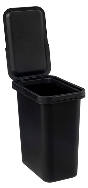 Κάδος Απορριμμάτων (19.5x29.5x35) F-V 12lt Bin 202429