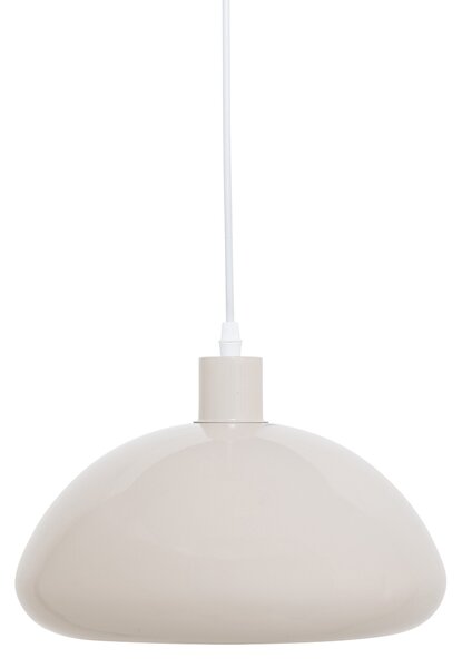 Φωτιστικό Οροφής Μονόφωτο A-S Savio Beige 205965