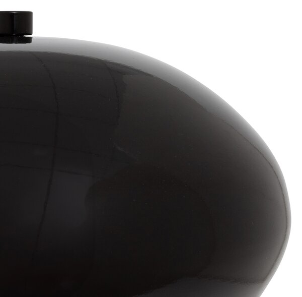 Πορτατίφ (Φ22x38) A-S Savio Black 205922B