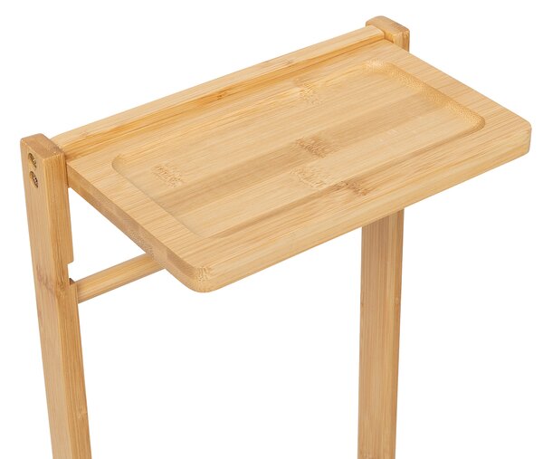 Σταντ Για Χαρτί Υγείας (30.5x21x82) F-V Bamboo 20496