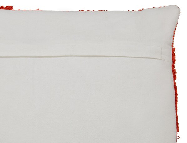 Διακοσμητικό Μαξιλάρι (38x58) A-S Poppy Orange 209093A