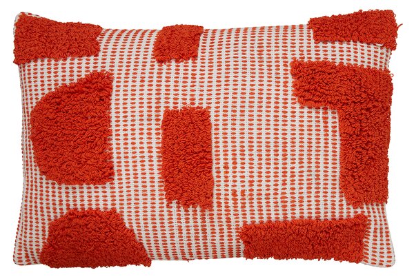 Διακοσμητικό Μαξιλάρι (38x58) A-S Poppy Orange 209093A