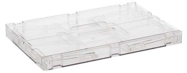 Κουτί Αποθήκευσης (30.5x20.5x12) F-V Fold'n Box 209316