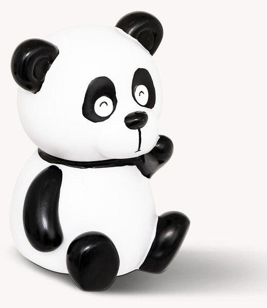 Παιδικό Φωτάκι Νυκτός LED A-S Panda 127135A