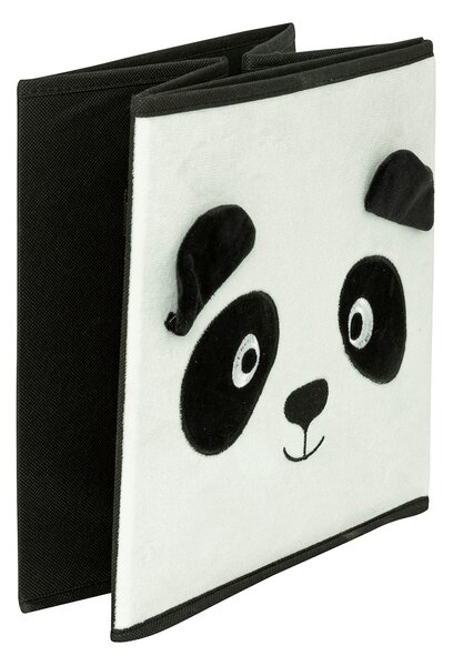 Κουτί Αποθήκευσης (29x29x29) A-S Panda 158629E