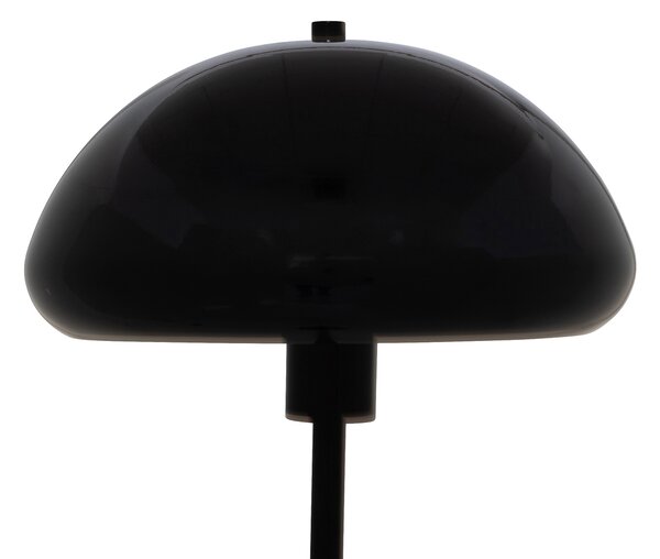 Φωτιστικό Δαπέδου A-S Savio Black 205952B