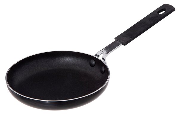 Αντικολλητικό Τηγάνι (14εκ.) Αλουμινίου F-V Egg Pan 135291