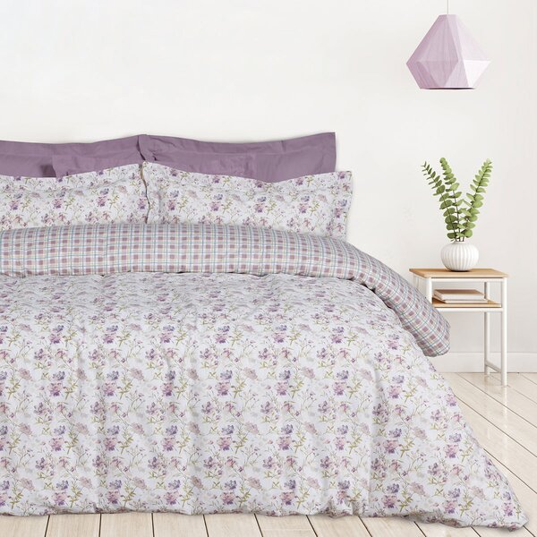 Σεντόνια King Size (Σετ) Das Home Happy 9675