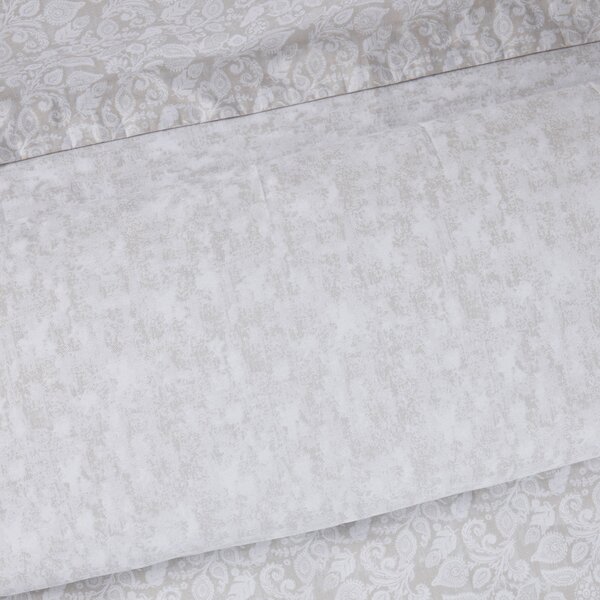 Σεντόνια King Size (Σετ) Das Home Happy 9678