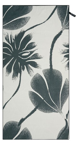 Πετσέτα Θαλάσσης Microfiber 2 Όψεων (80x160) Kentia Versus Resort 2513 190gsm