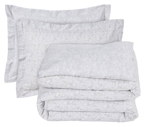 Σεντόνια King Size (Σετ) Das Home Happy 9678
