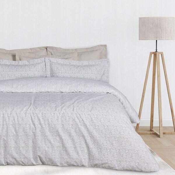 Σεντόνια King Size (Σετ) Das Home Happy 9678