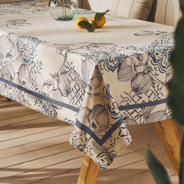 Τραπεζομάντηλο (135x180) Gofis Home Claire 296