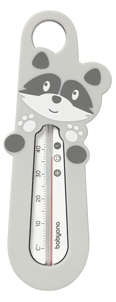 Θερμόμετρο Μπάνιου BabyOno Racoon BN777/01