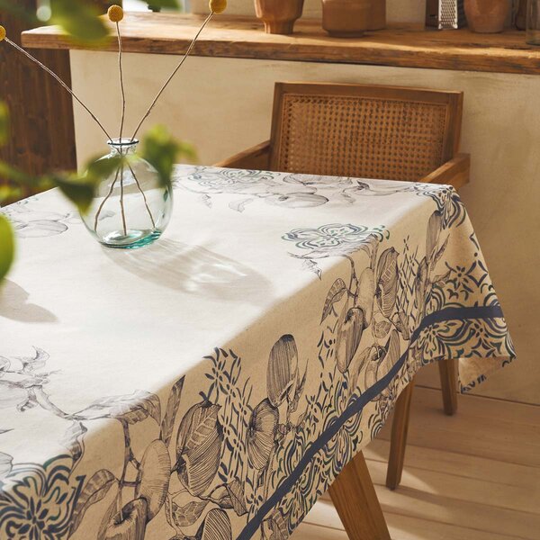 Τραπεζομάντηλο (135x180) Gofis Home Claire 296
