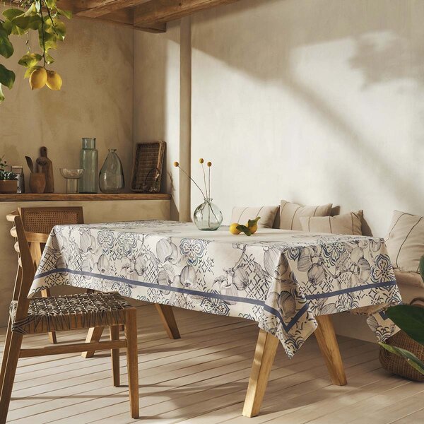 Τραπεζομάντηλο (135x180) Gofis Home Claire 296