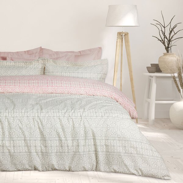 Σεντόνια King Size (Σετ) Das Home Happy 9674