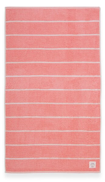 Παιδική Πετσέτα Θαλάσσης (70x120) Nef-Nef Homeware Bay Kid Coral