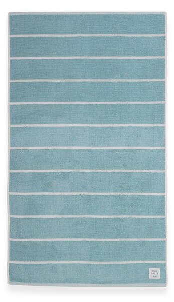 Παιδική Πετσέτα Θαλάσσης (70x120) Nef-Nef Homeware Bay Kid Petrol