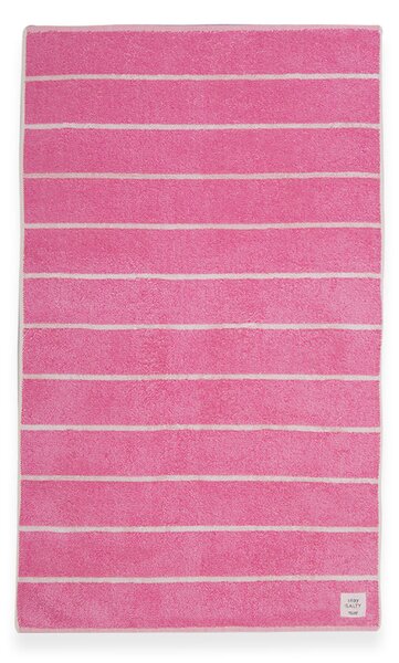 Παιδική Πετσέτα Θαλάσσης (70x120) Nef-Nef Homeware Bay Kid Fuchsia